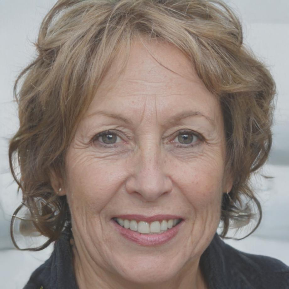 Carla Bianchi