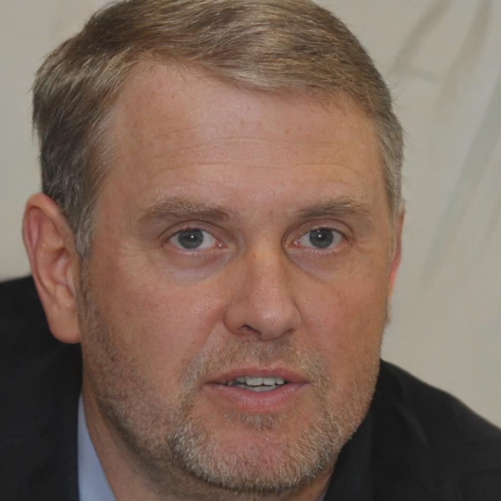 Marco Benedetti, consulente finanziario senior