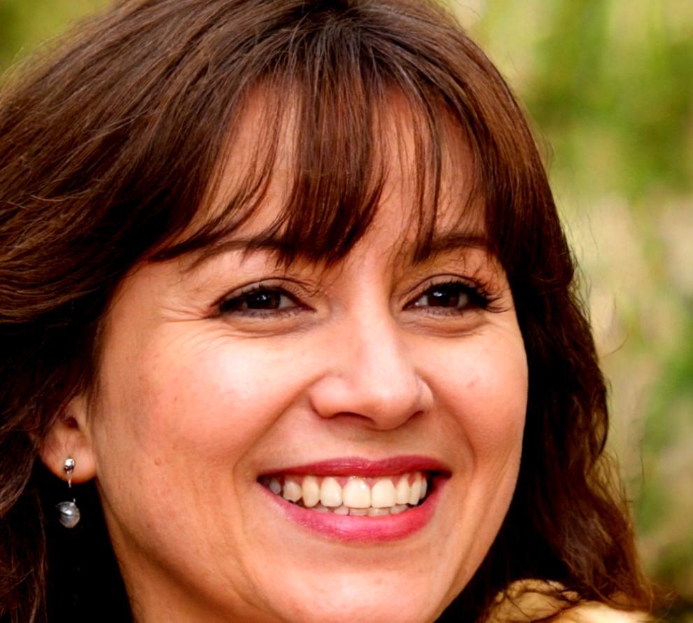 Elena Rosetti